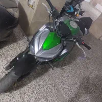 های پرو z1000