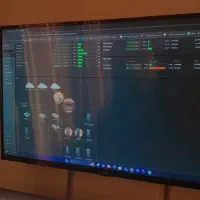 خدمات تخصصی شبکه و اینترنت|خدمات رایانه‌ای و موبایل|مشهد, تلگرد|دیوار
