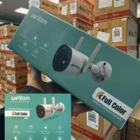 دوربین وای فای برند برایتون دو سال گارانتی