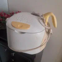 سرخ‌کن‌
