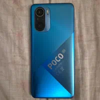 poco f3 پوکو