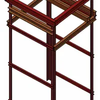 نیاز به یک شاگرد جهت کار آسانسور|استخدام معماری، عمران و ساختمانی|جم, |دیوار