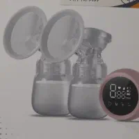 شیردوش برقی