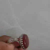 انگشتر عقیق