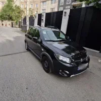 کوییک ساده مدل ۹۹ مشکی|خودرو سواری و وانت|تهران, تهرانپارس غربی|دیوار