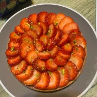 میزکار تمام استیل ۲طبقه ۲متری