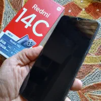 گوشی شیائومی  ، redmic14|موبایل|لاهیجان, طالقانی|دیوار