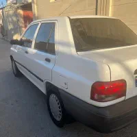 پراید ۱۳۱ مدل ۹۵
