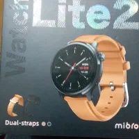 ساعت میبرو لایت 2