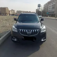هایما s7 مدل۹۷ مشکی توربو شارژ تمام رنگ
