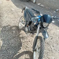 فروش نقد|موتورسیکلت|سنگدوین, |دیوار