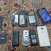 گوشی های کارکرد