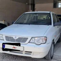 پراید 111 SE، مدل ۱۳۹۸