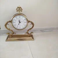 ساعت رومیزی