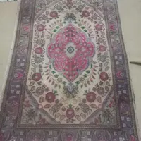 فرش عتیقه دستباف ۲۰۰ سال پیش