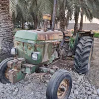 تراکتور جاندیر مدل مدل 63|خودرو سنگین|جم, |دیوار