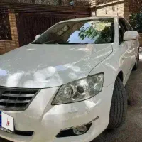 تویوتا آریون گرند فول کویت