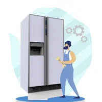 تعمیرتخصصی انواع یخچال خانگی و فروشگاهی در اسداباد|خدمات پیشه و مهارت|اسدآباد, |دیوار