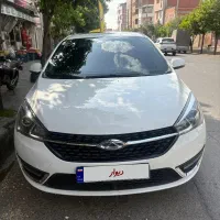 آریزو ۵ توربو