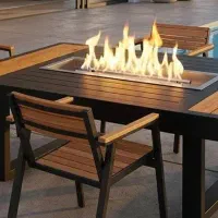 انواع مبلمان باغی وسازه چوبی ترمودوفلزی