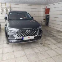 تیگو ۸ پرومکس ie|خودرو سواری و وانت|کرمانشاه, |دیوار