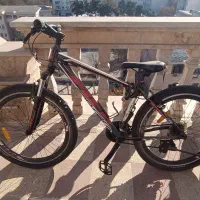 دوچرخه فیفا سایز ۲۶