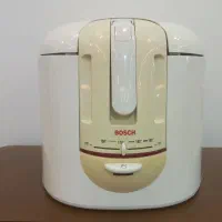 سرخکن بوش اصل