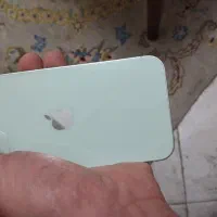 موبایل آیفون ۱۲ نرمال|موبایل|چهارباغ, |دیوار