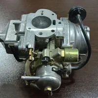 اصفهان کاربراتور (تعمیر انواع کاربراتور سیار)