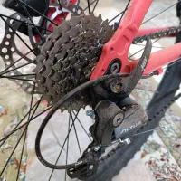 دوچرخه w standard 27\5|دوچرخه، اسکیت، اسکوتر|مشهد, کارمندان دوم|دیوار