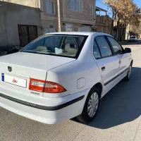 سمند lx99|خودرو سواری و وانت|بجنورد, |دیوار