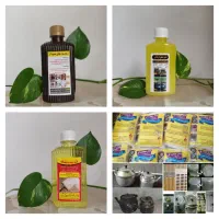 پودر معجزه ریکاسیاه