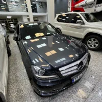 Benz c200|خودرو سواری و وانت|تهران, عباسآباد|دیوار