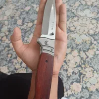 چاقو غول باک