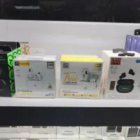 فروش انواع ایر پاد از دم اقساطی بدون پیش پرداخت|لوازم جانبی موبایل و تبلت|اصفهان, شهرک امام خمینی|دیوار