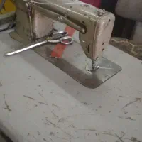 چرخ خیاطی صنعتی میتسوبشی ژاپن