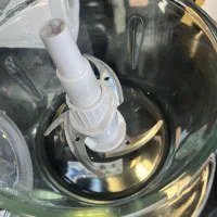 کادوی روز مادر خردکن جانستون به قیمت حراجی|خردکن، آسیاب، غذاساز|رشت, لاکانی|دیوار