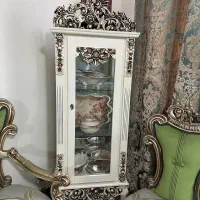 ویترین|بوفه، ویترین، کنسول|اسلامشهر, سیمرغ|دیوار