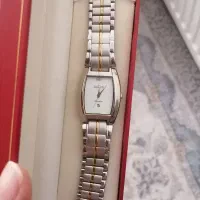 ساعت مردانه و زنانه