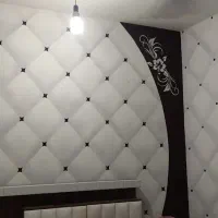 رنگ آمیزی ساختمان ***