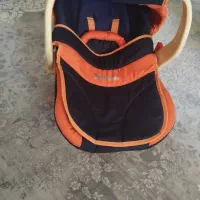 کریر برند گودبیبی|کالسکه و لوازم جانبی|ابهر, |دیوار