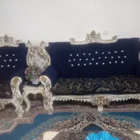 مبل|مبلمان خانگی و میز عسلی|یاسوج, |دیوار