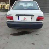پراید۱۳۱