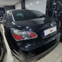 mg6 magnet|خودرو سواری و وانت|کرج, مهرویلا شمالی|دیوار