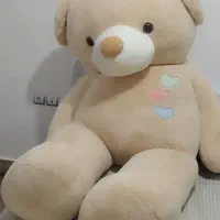 عروسک دو متری