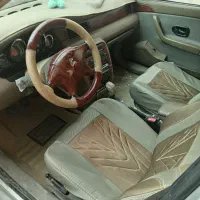 سمند Lx|خودرو سواری و وانت|شهرضا, |دیوار