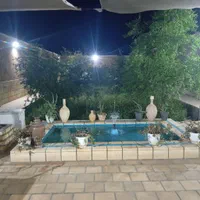 اجاره باغ ویلادنج وخانوادگی/مجید آباد میبد|اجارهٔ کوتاهمدت ویلا و باغ|میبد, |دیوار