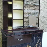 کمد ، دراور آرایشی، دراور میز ارایش|جاکفشی، کمد، دراور|شیراز, محراب|دیوار