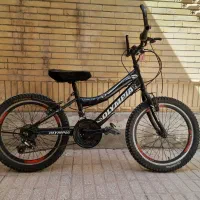دوچرخه المپیا سایز 20