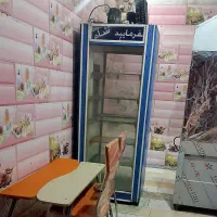حراج یخچال سالم